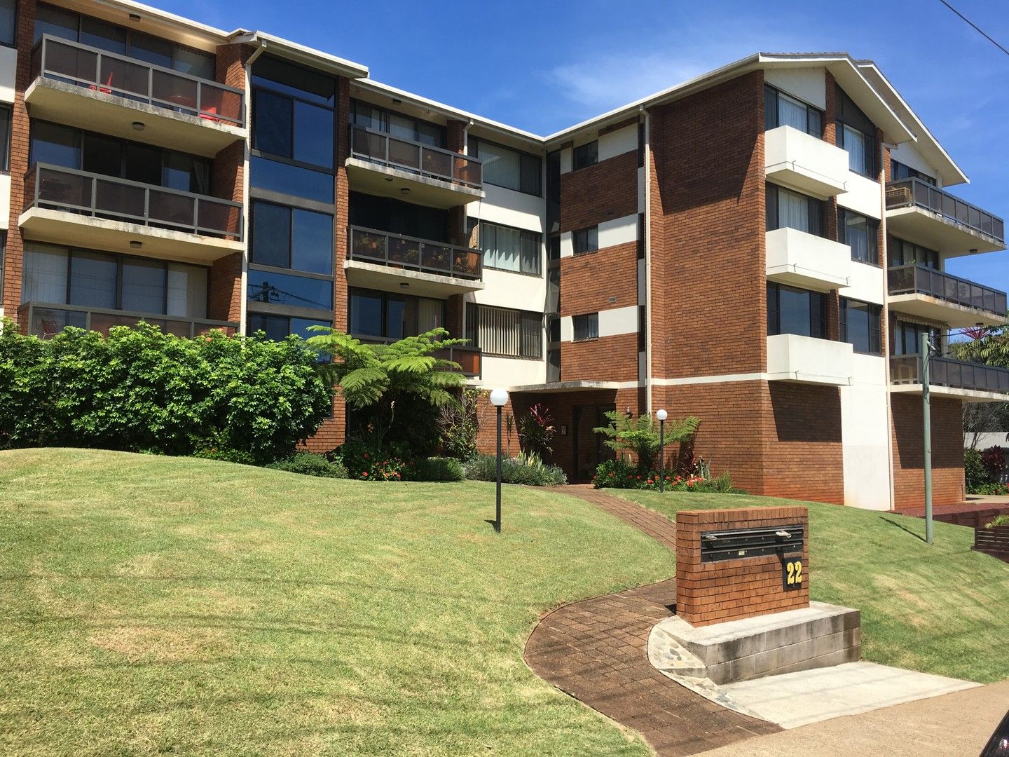 2 bedrooms Apartment / Unit / Flat in 3/22 Surf Street PORT MACQUARIE NSW, 2444