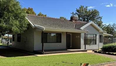Picture of 124 Myrtle Street, GILGANDRA NSW 2827