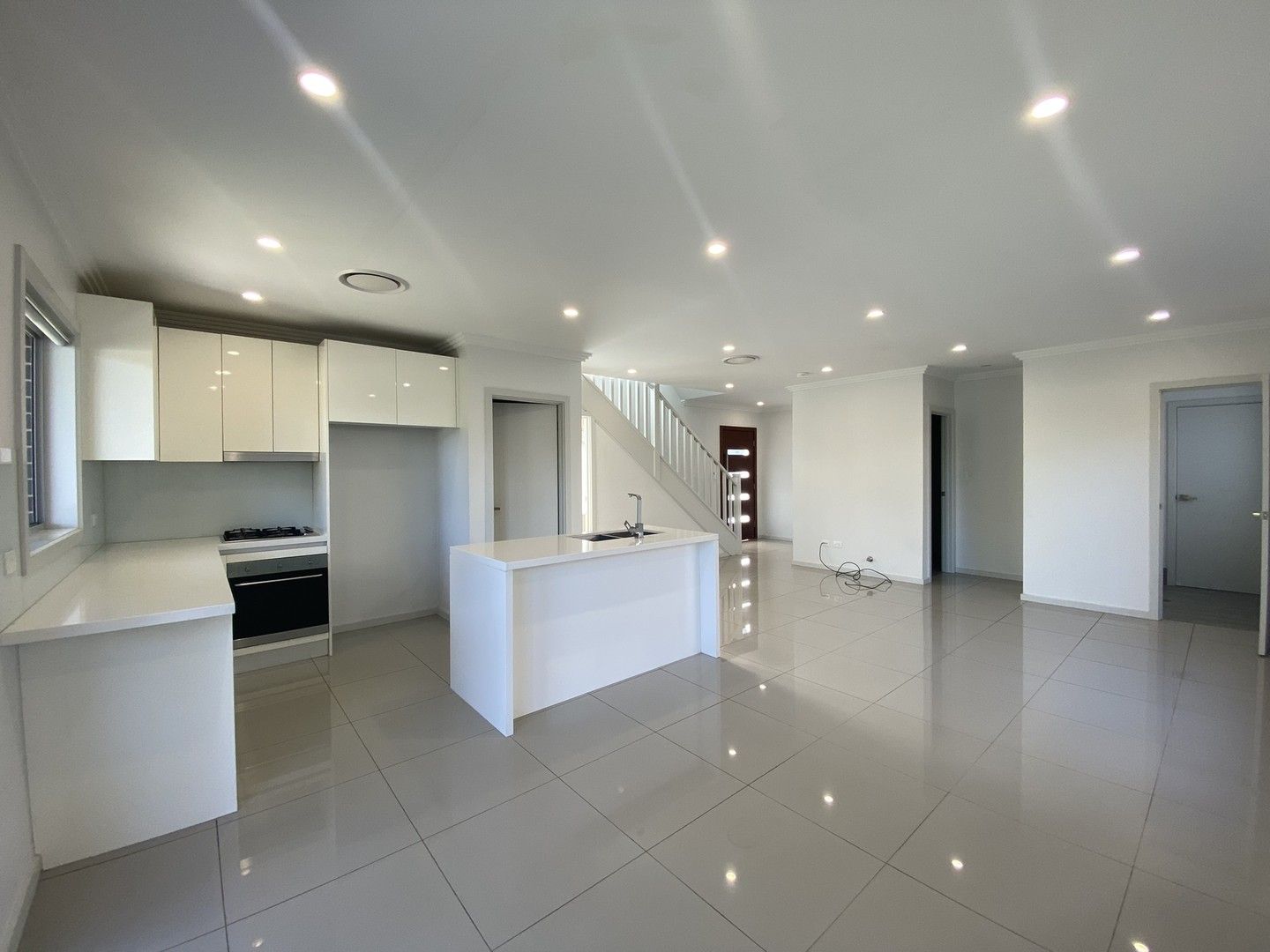 4 bedrooms Semi-Detached in 46B Boronia Street ERMINGTON NSW, 2115