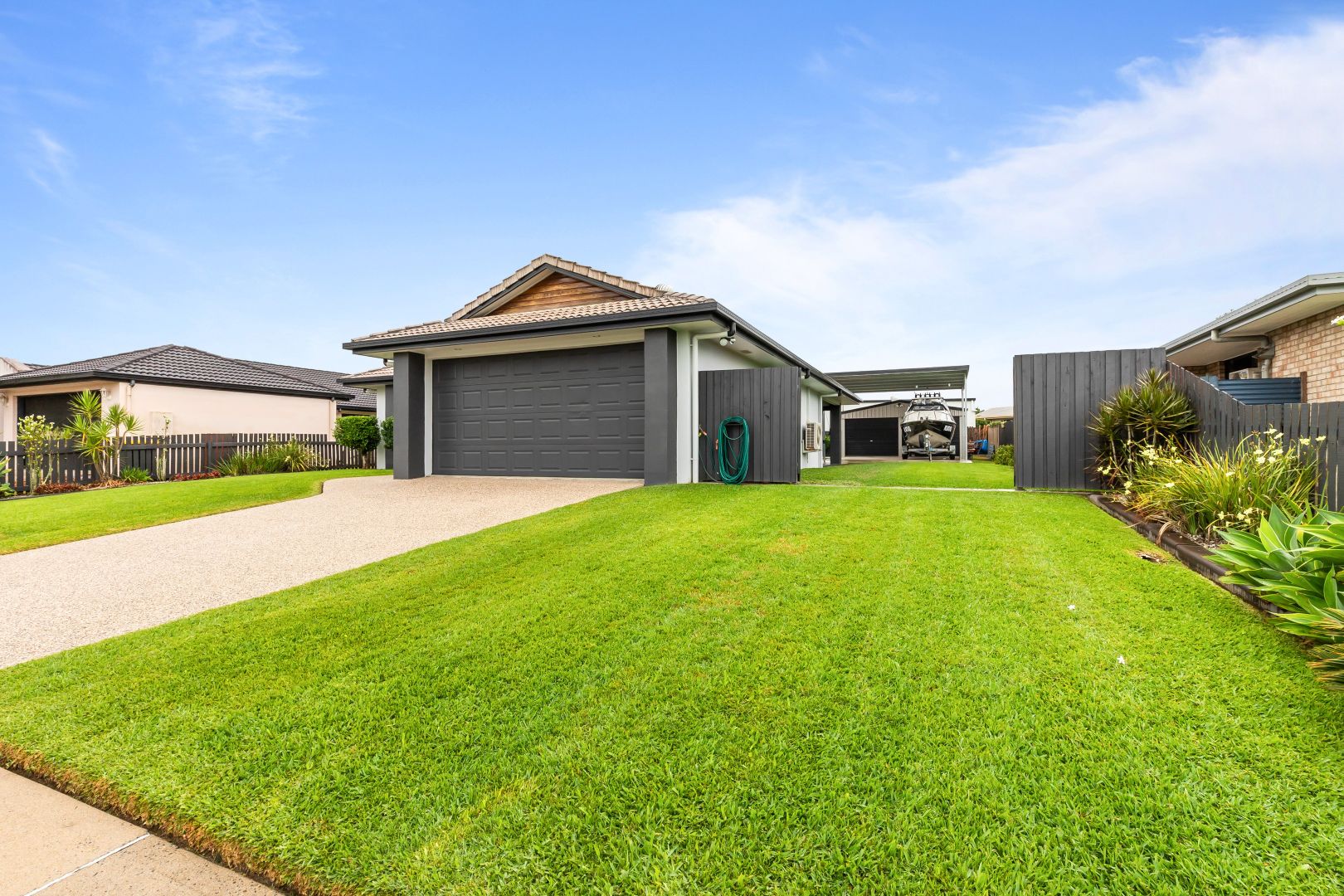 21 Grosskreutz Avenue, Marian QLD 4753, Image 1