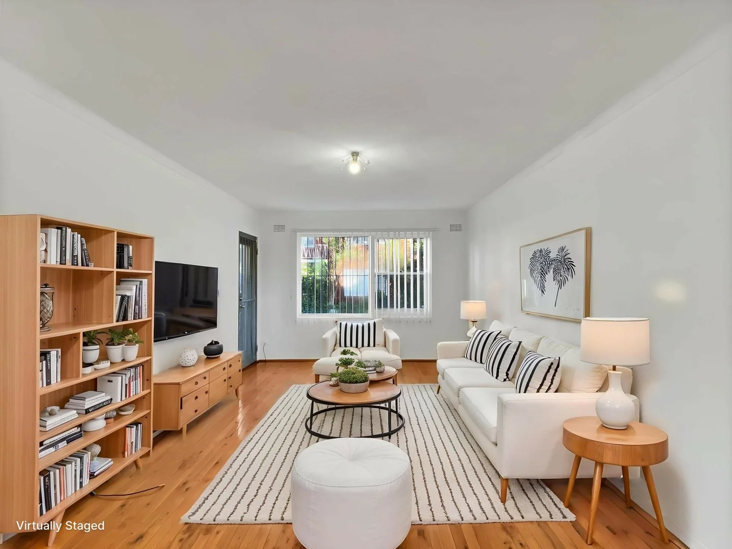 5/2 Belmore Street, Burwood NSW 2134