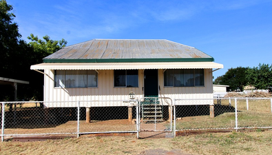 Picture of 90 Ham Street, CLONCURRY QLD 4824