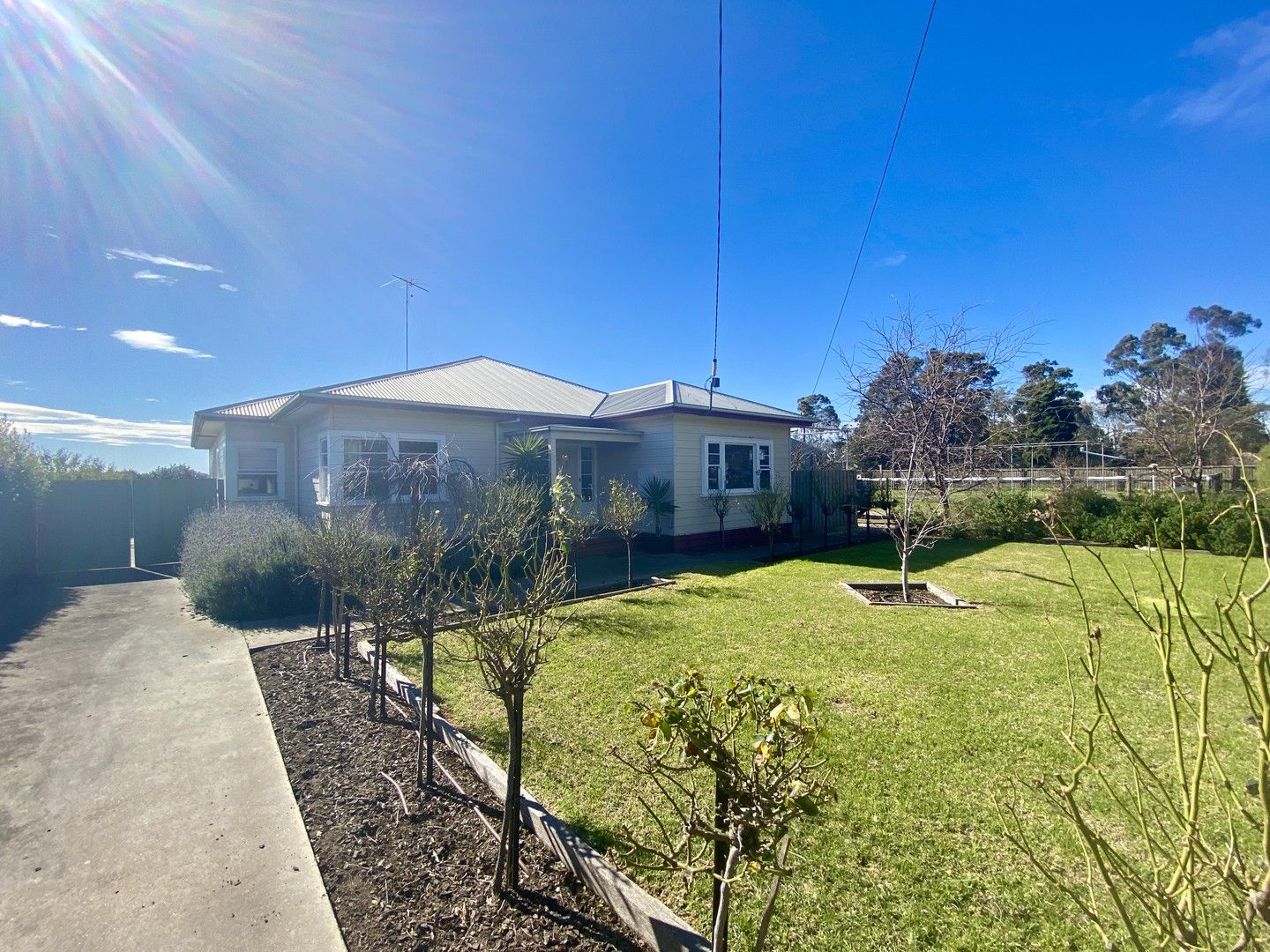 4 bedrooms House in 7-9 Tannery Road CHARLEMONT VIC, 3217
