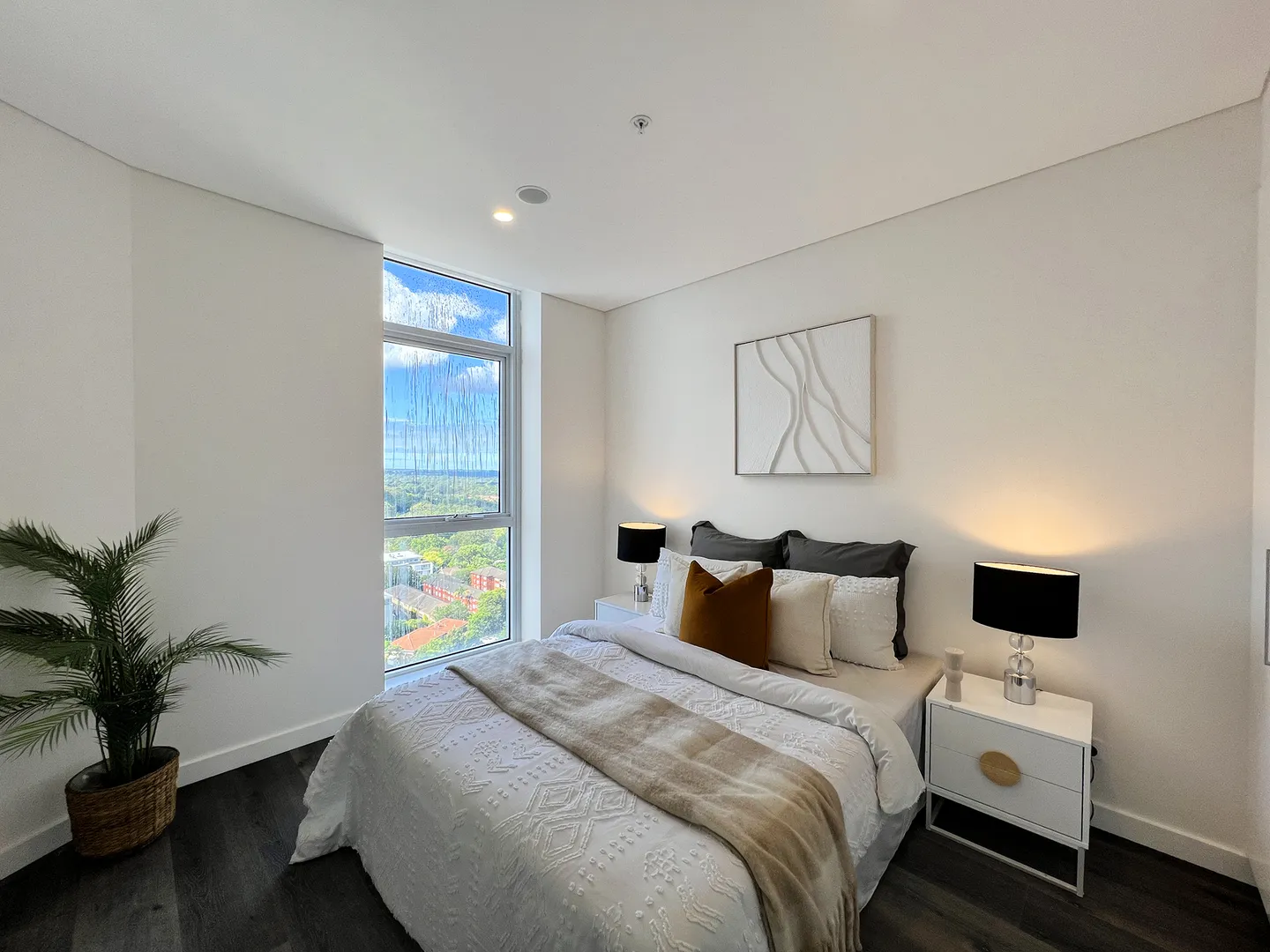 Apartment in Sydney, Epping - View 4