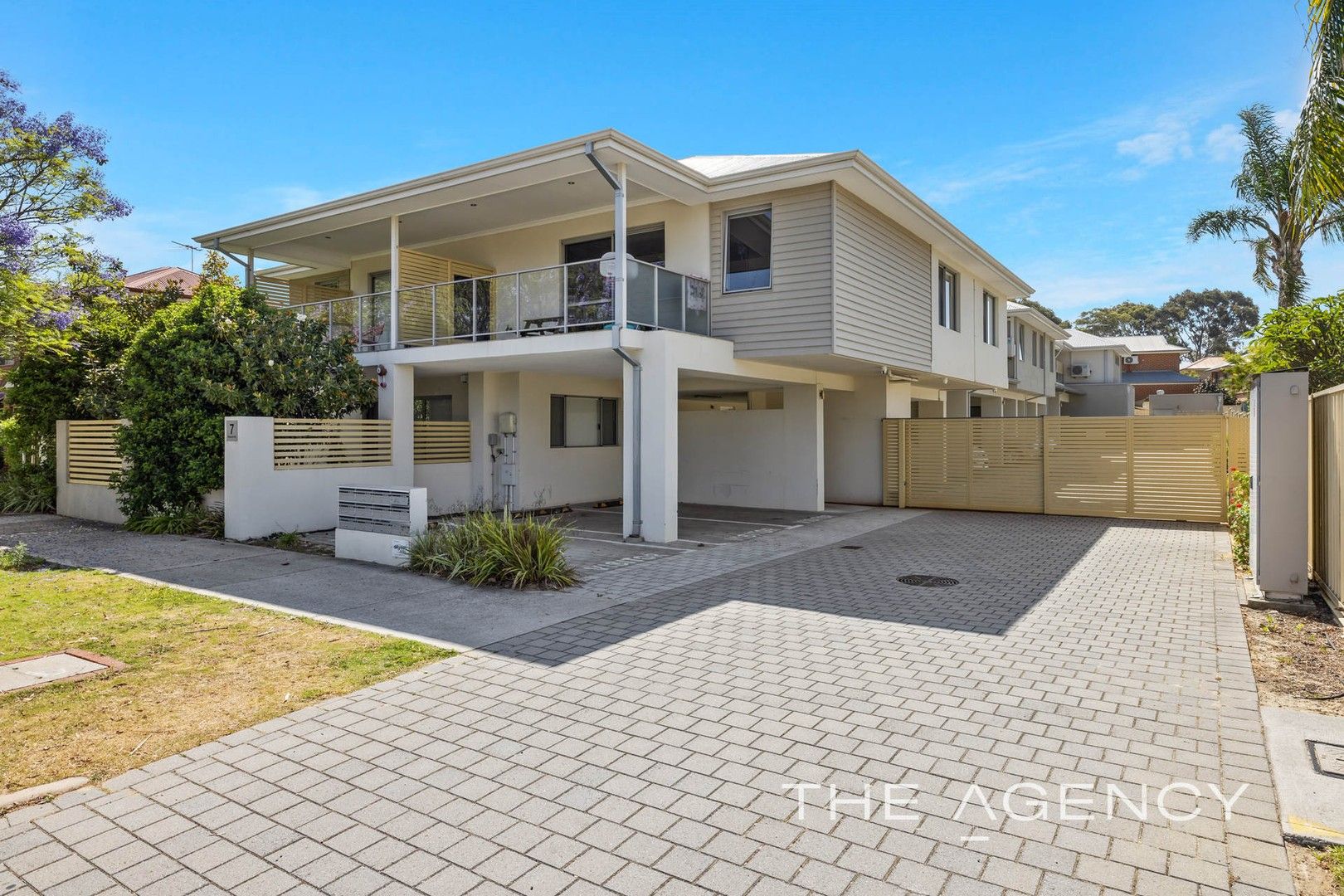 4/7 Roberts Road, Lathlain WA 6100, Image 0