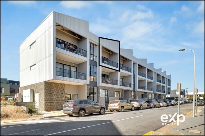 Picture of 202/15 - 20 Jubilee Street, PORT ADELAIDE SA 5015