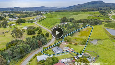 Picture of 7136 Huon Highway, DOVER TAS 7117