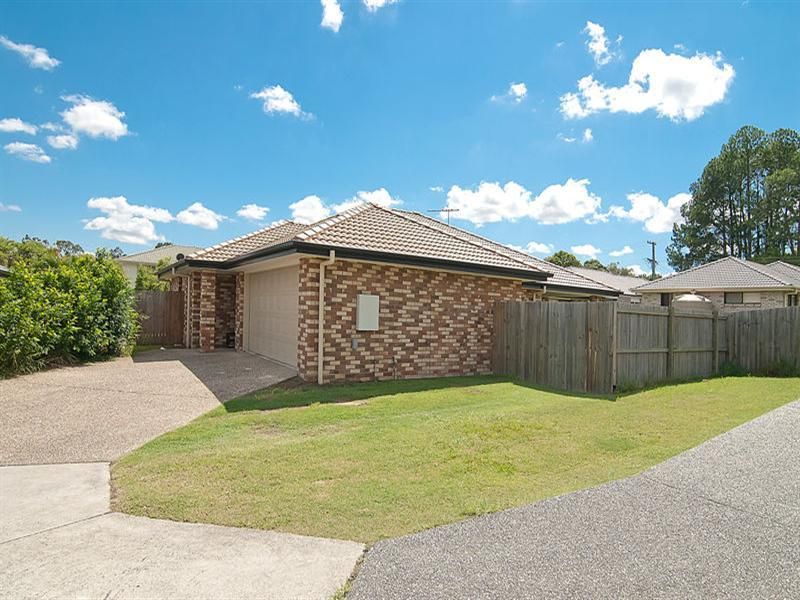 4 bedrooms House in 11 Gemview Street CALAMVALE QLD, 4116