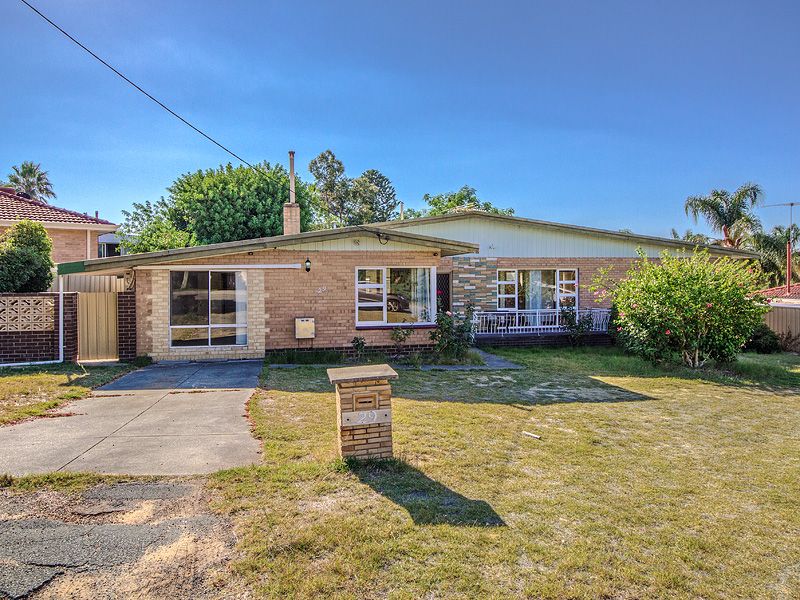 29 Brookes Way, Calista WA 6167, Image 2