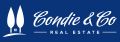 Condie & Co Real Estate's logo