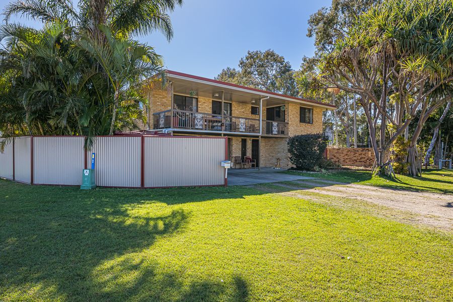 45 Verdoni Street, Bellara QLD 4507, Image 0