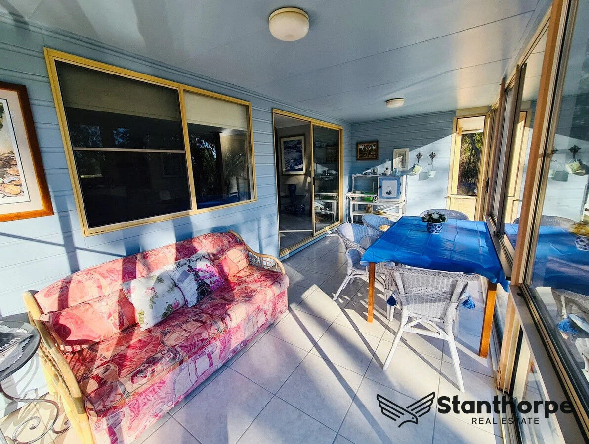 Additional image 14 of Olive Tree Cottage/109 Diamondvale Road, Stanthorpe QLD 4380