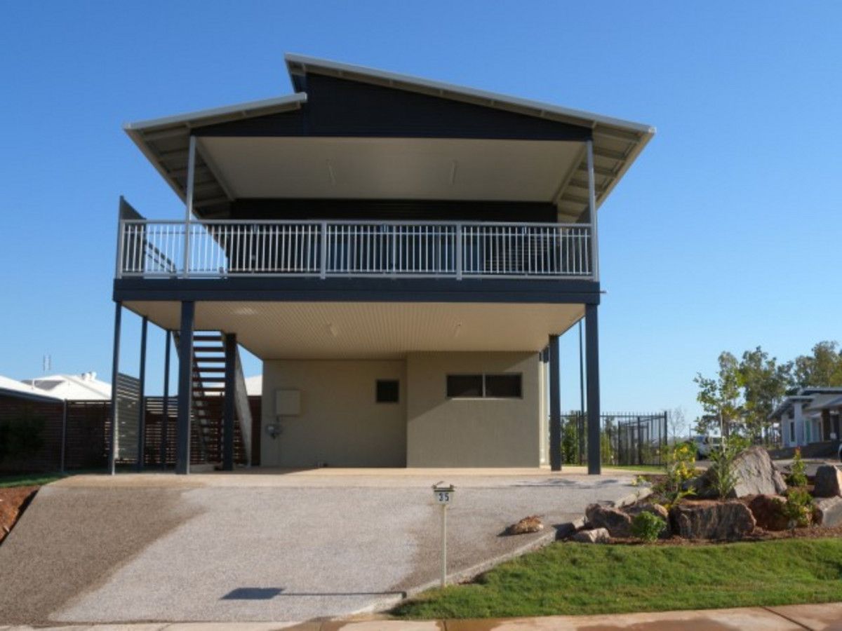 35A Redmond Crescent, Durack NT 0830 House For Rent Domain