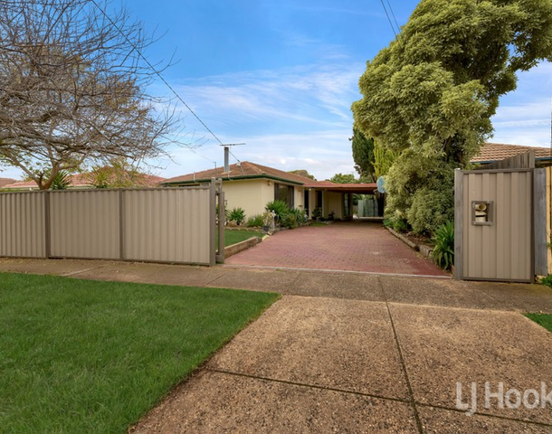 8 Corella Avenue, Melton VIC 3337