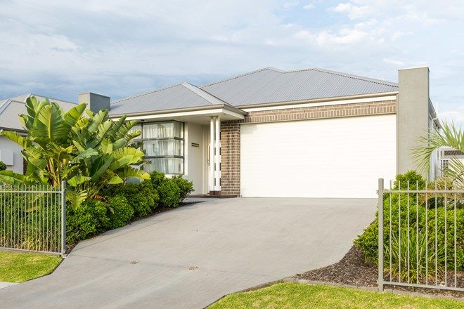 Picture of 22 Firetail Street, SOUTH NOWRA NSW 2541