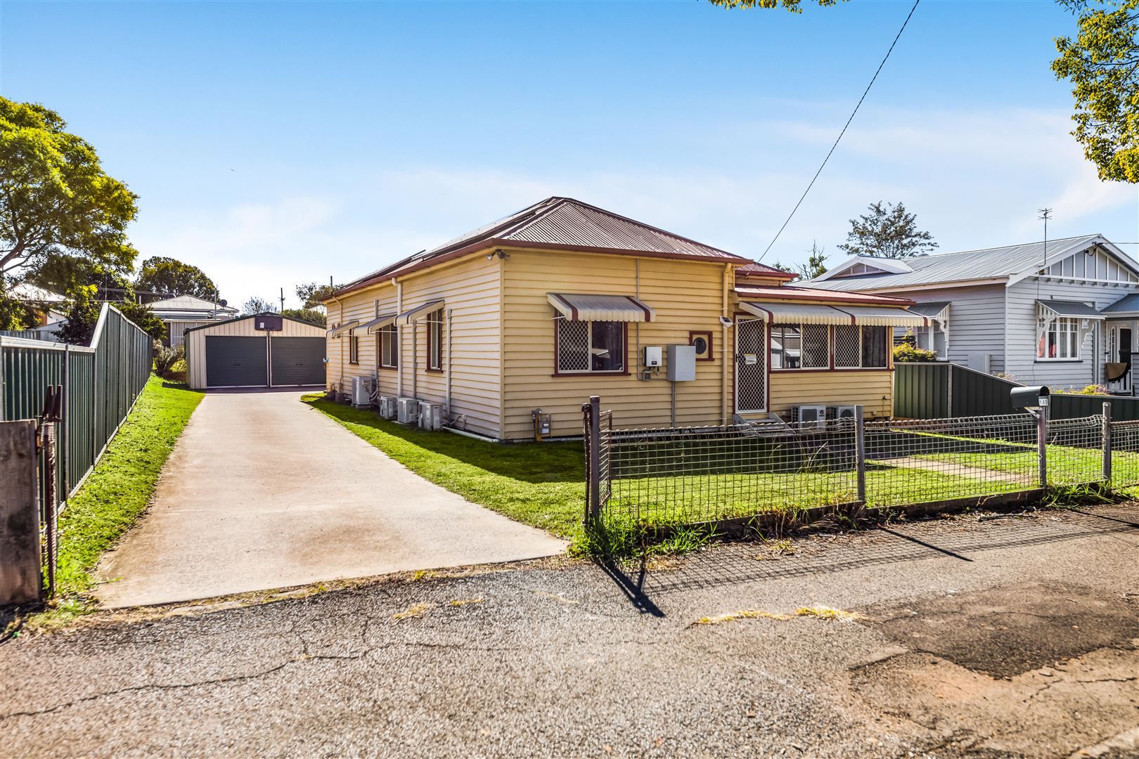 145 Campbell Street, Toowoomba City QLD 4350, Image 1