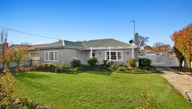 Picture of 48 Hesse Street, WINCHELSEA VIC 3241