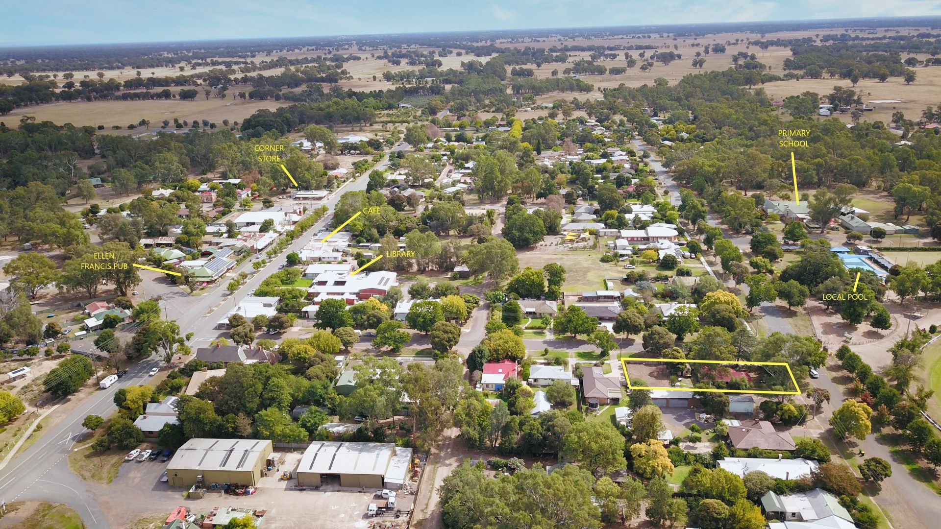 23 Tulip Street, Violet Town VIC 3669, Image 2