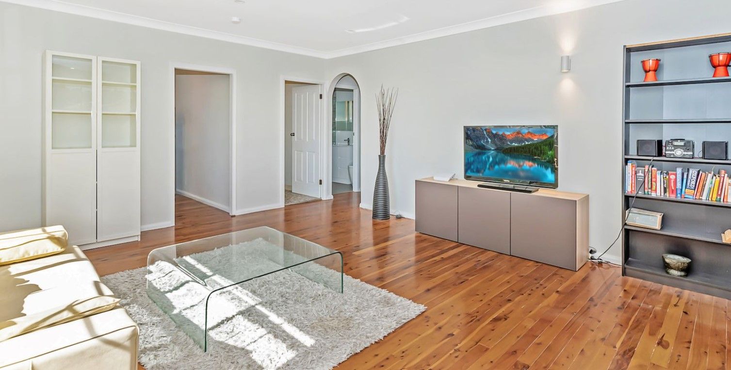 6/14 John Street, Bardwell Valley NSW 2207 Villa For Rent Domain