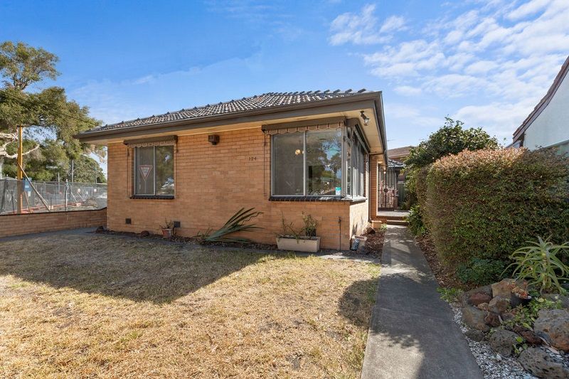 3 bedrooms House in 124 Ferguson Street WILLIAMSTOWN VIC, 3016