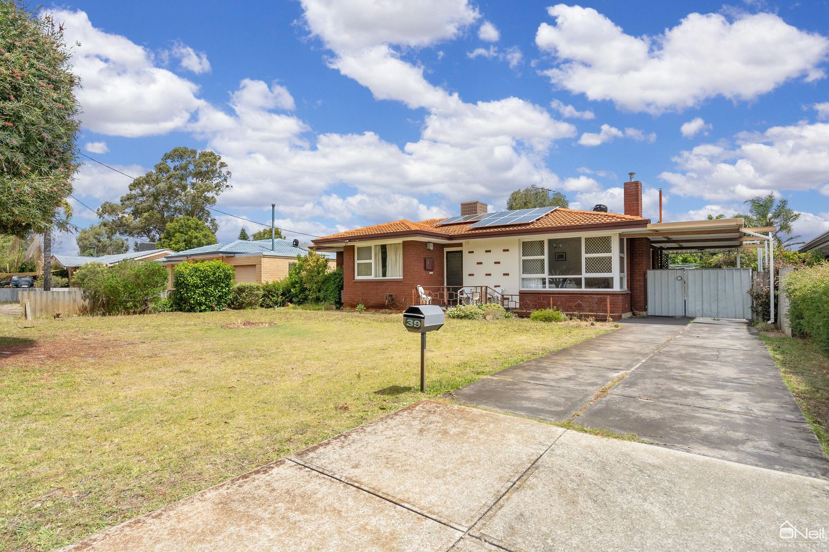 39 Orlestone Street, Gosnells WA 6110, Image 1