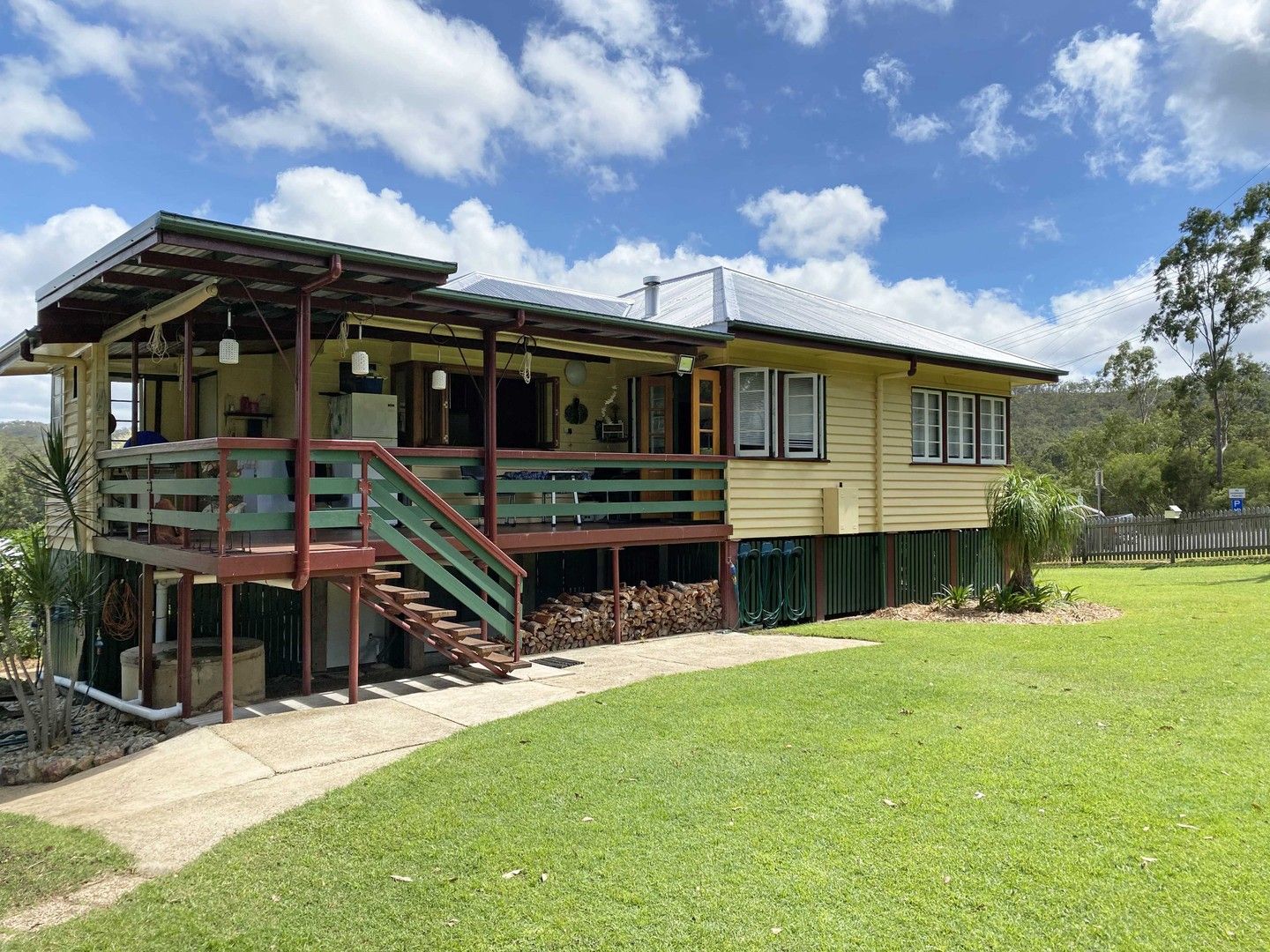 17 Lilian St, Herberton QLD 4887, Image 0