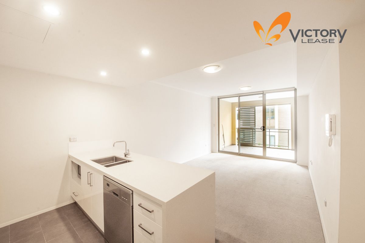 1 bedrooms Apartment / Unit / Flat in 15/5-15 Boundary Street ROSEVILLE NSW, 2069