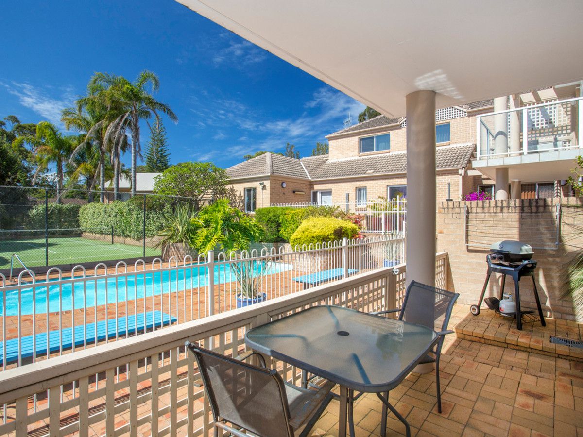 11/46 Jones Avenue, Mollymook Beach NSW 2539, Image 0