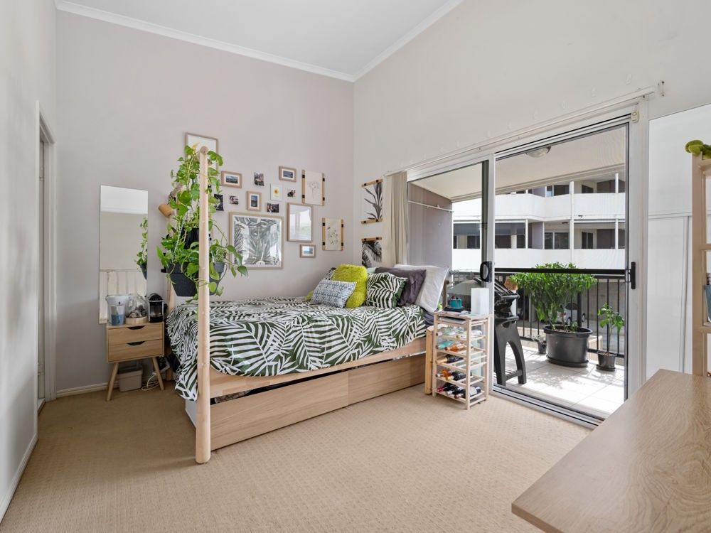 16/183 Kelvin Grove Road, Kelvin Grove QLD 4059, Image 2