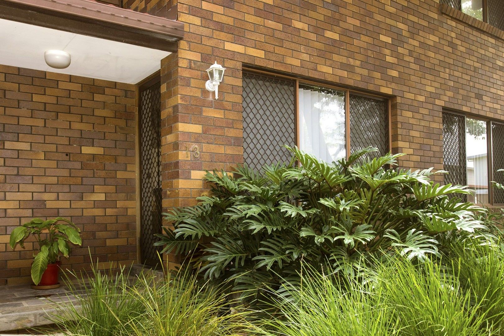 2 bedrooms Townhouse in 13/40-42 Boultwood St COFFS HARBOUR NSW, 2450
