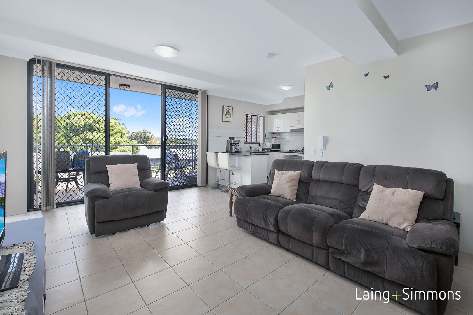 21/7-11 Kitchener Avenue, Regents Park NSW 2143, Image 1