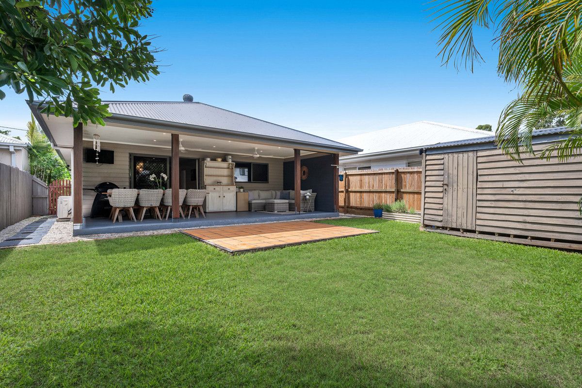 34 Thomas Street, Birkdale QLD 4159