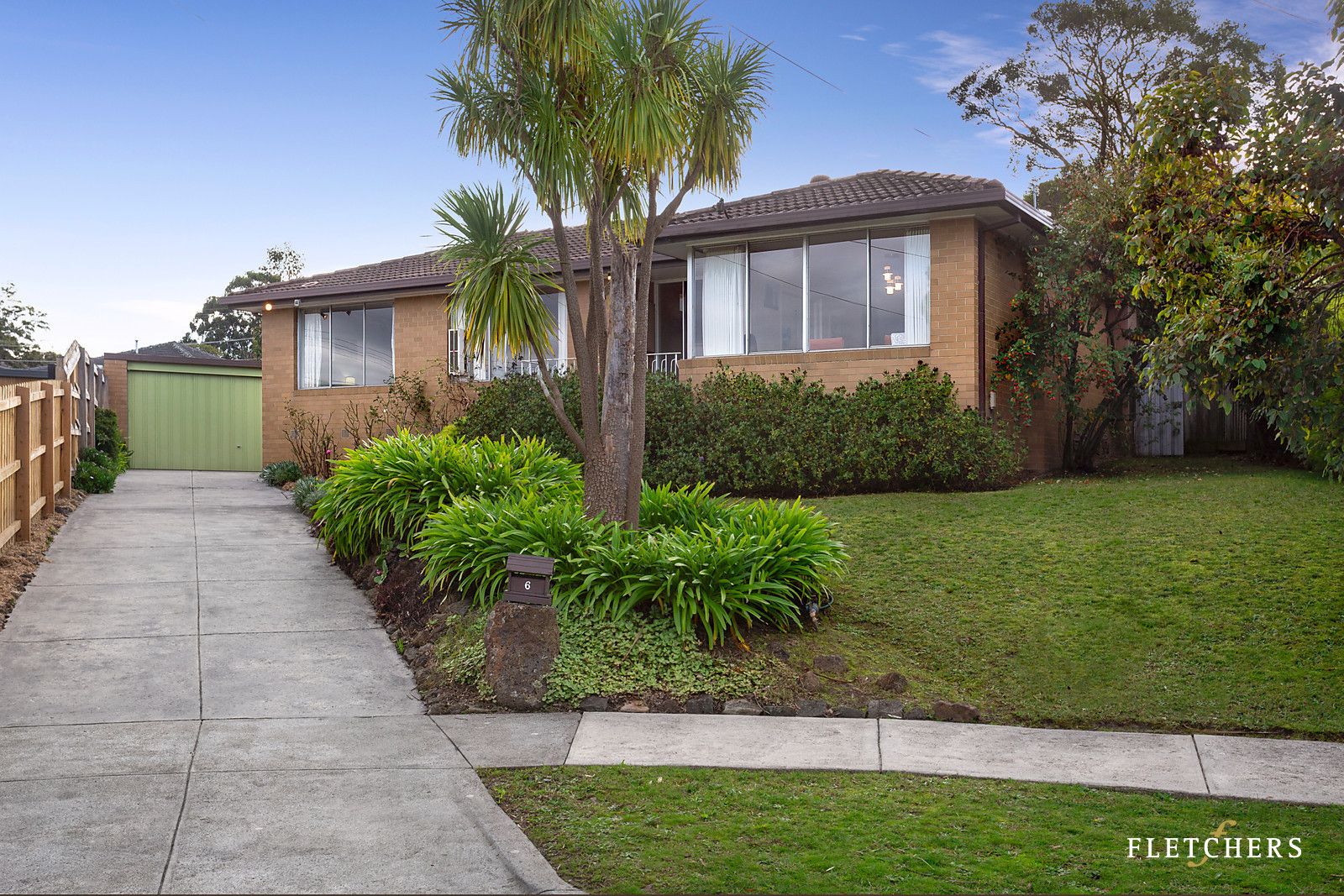 6 Lambruk Court, Yallambie VIC 3085, Image 0