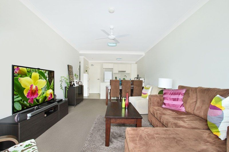 25/2-6 Noel Street, North Wollongong NSW 2500, Image 1