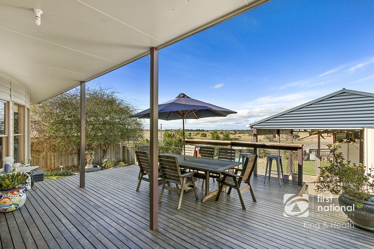 4 Power Street, Bairnsdale Property History & Address Research Domain