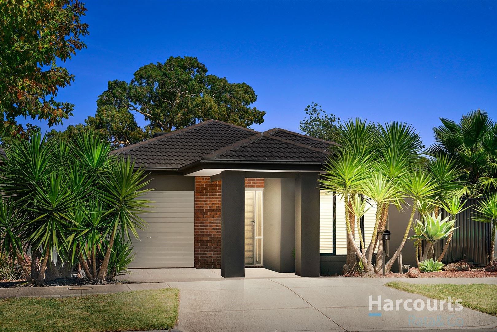 4 Foundry Street, Mernda VIC 3754, Image 0