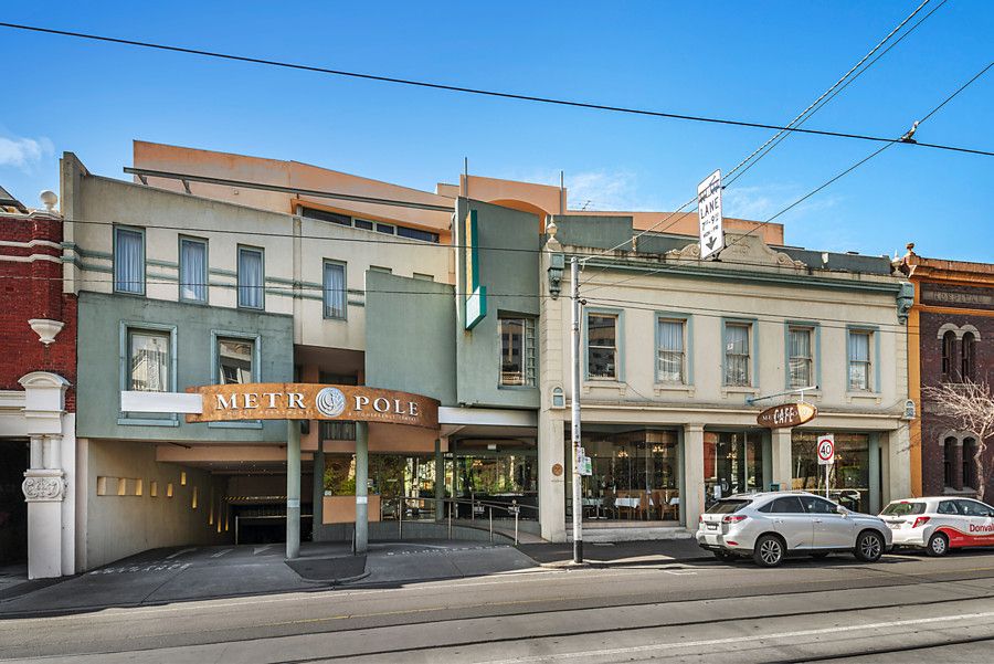 221/44 Brunswick Street, Fitzroy VIC 3065, Image 1