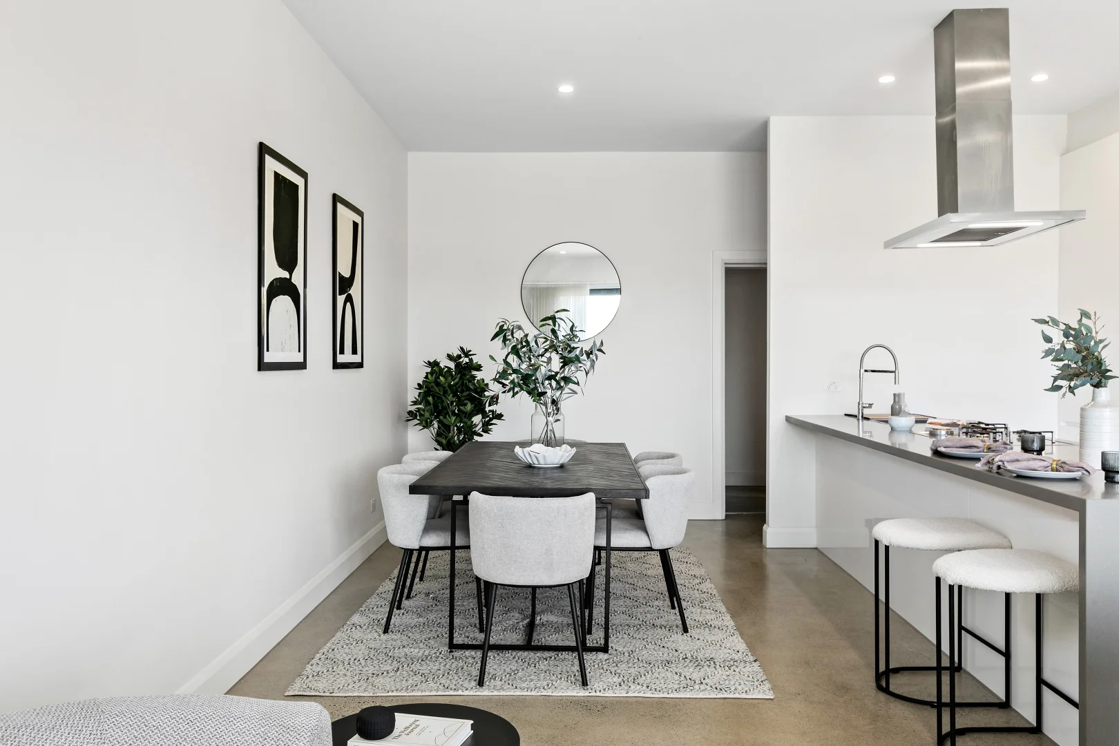 Additional image 7 of 124A Devereaux Street, Oak Park VIC 3046