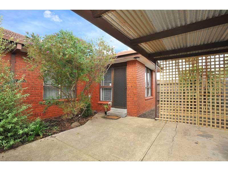 3/29 Greene Street, SOUTH KINGSVILLE VIC 3015, Image 0