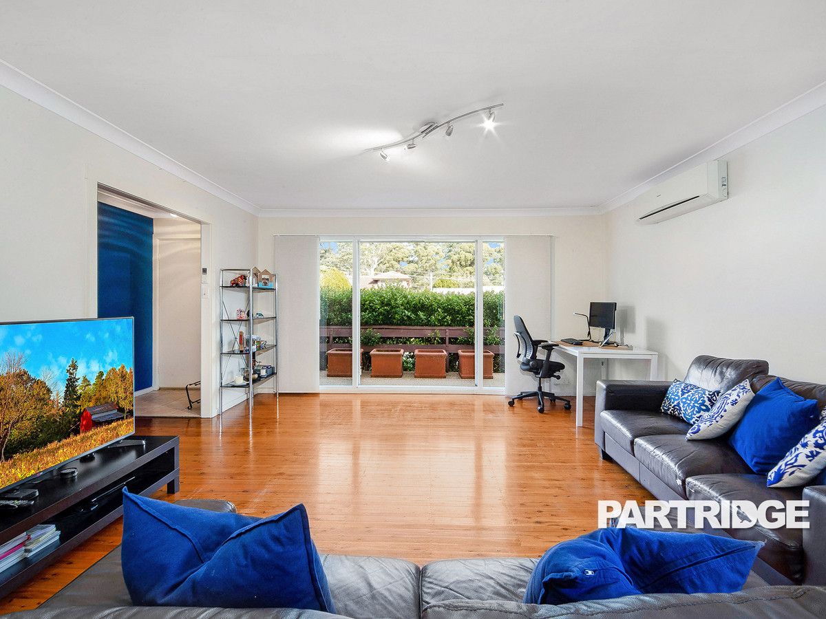 50 Caprera Road, Northmead NSW 2152, Image 2