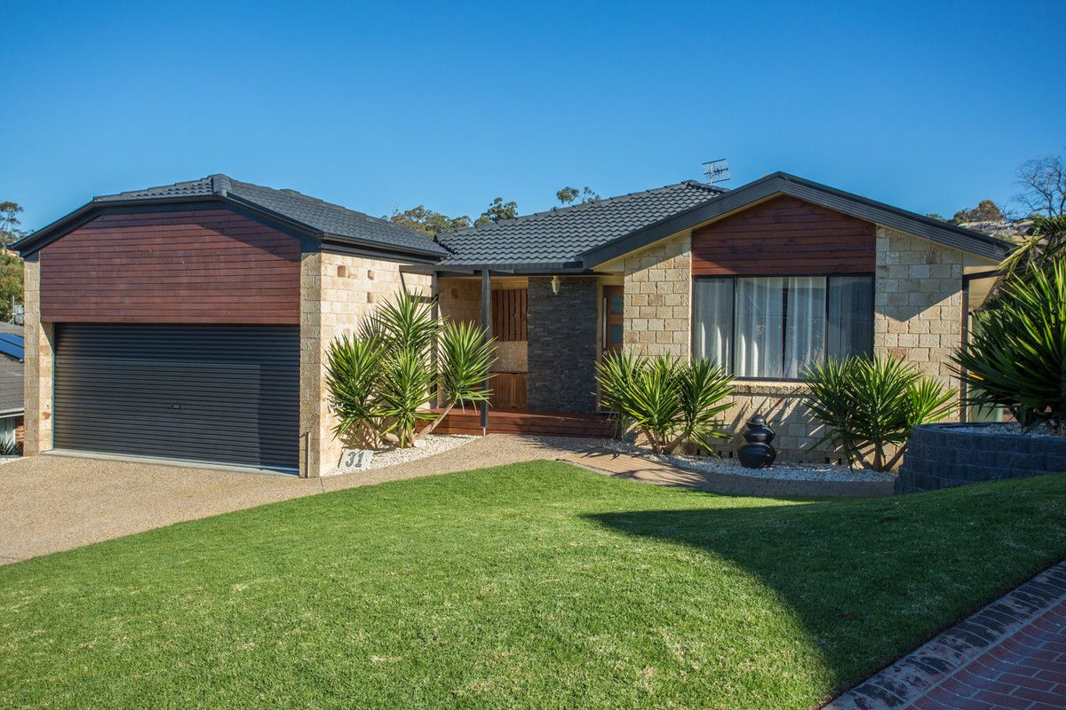 31 The Peninsula, Tura Beach NSW 2548, Image 1