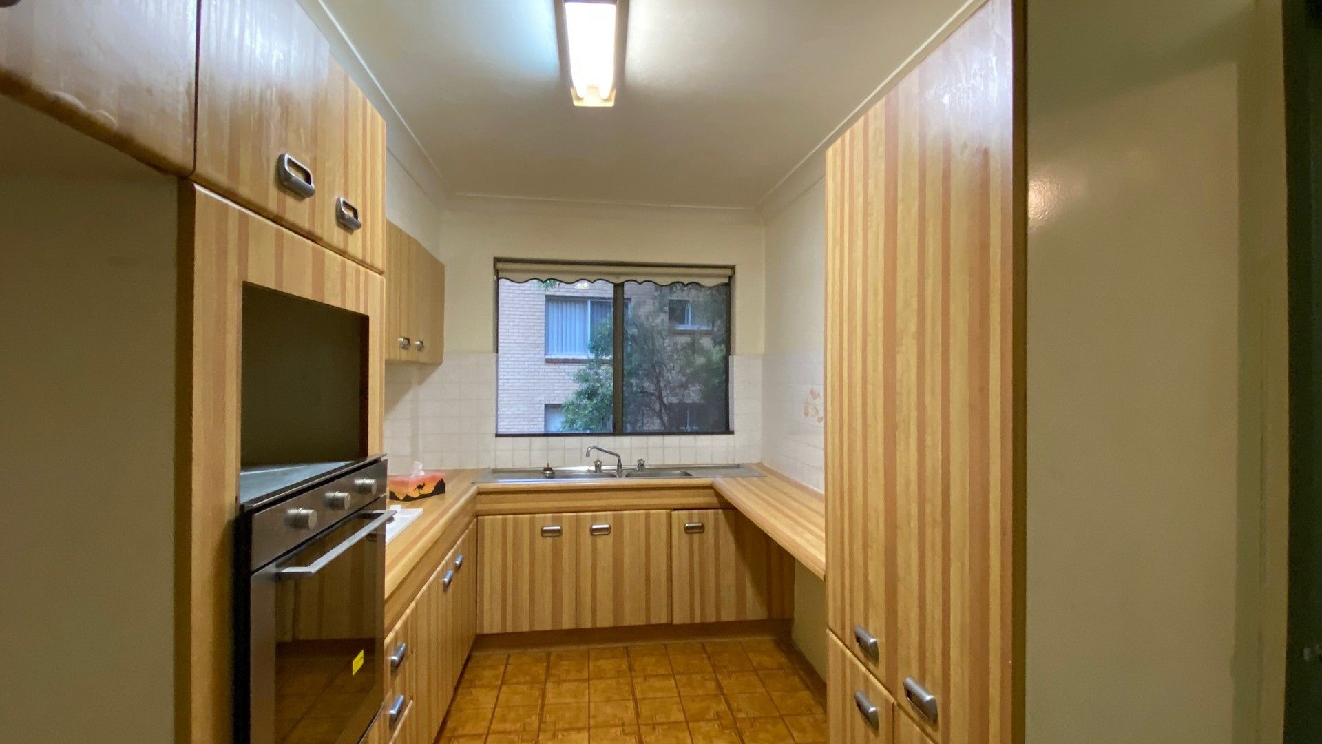 2 bedrooms Apartment / Unit / Flat in 3/8-12 Sorrell Street PARRAMATTA NSW, 2150