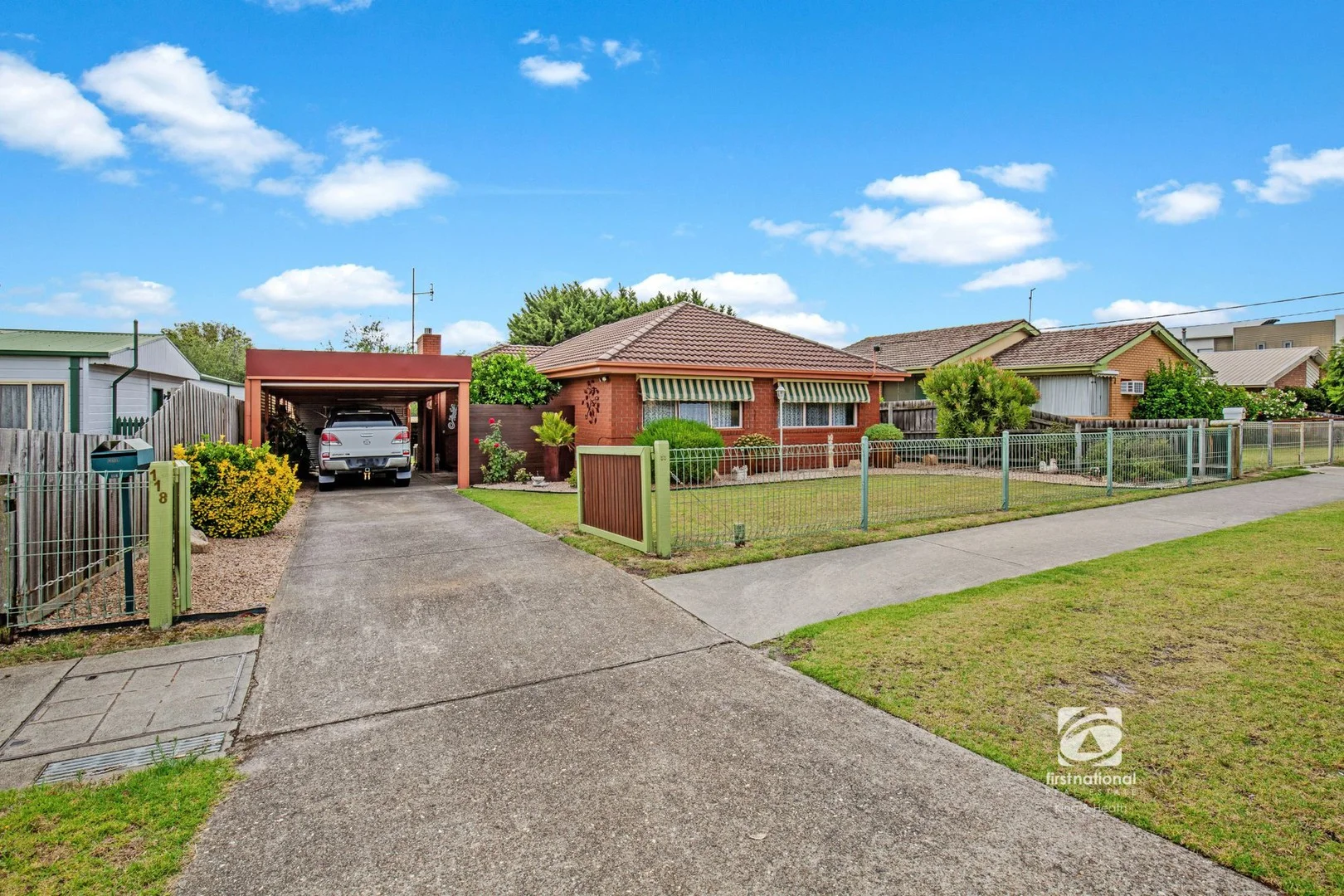 118 Langford Parade, Paynesville VIC 3880