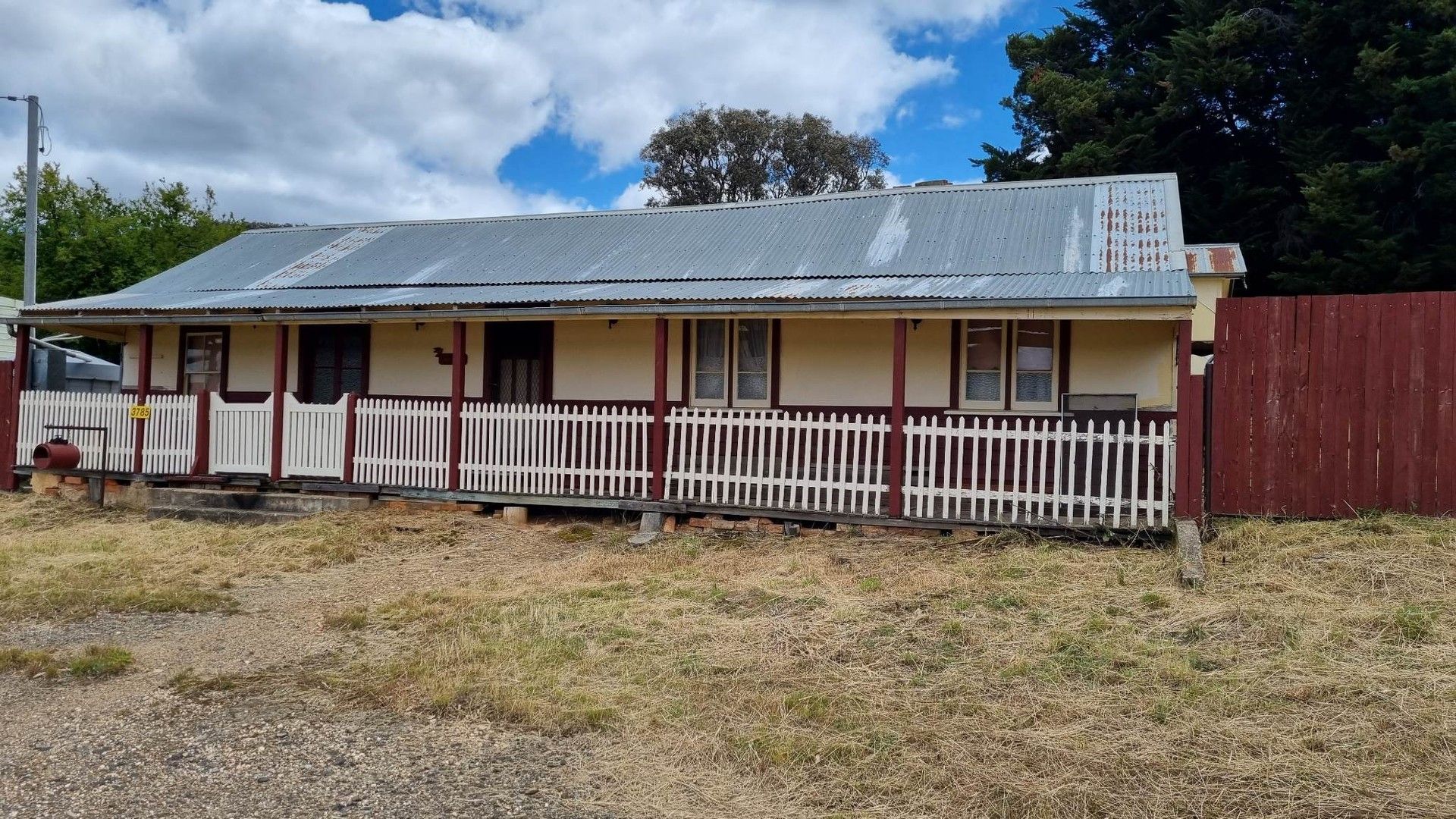 3785 Peelwood Road, Crookwell NSW 2583, Image 1