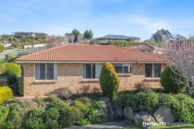 Picture of 4/2 Carrera Place, NORWOOD TAS 7250