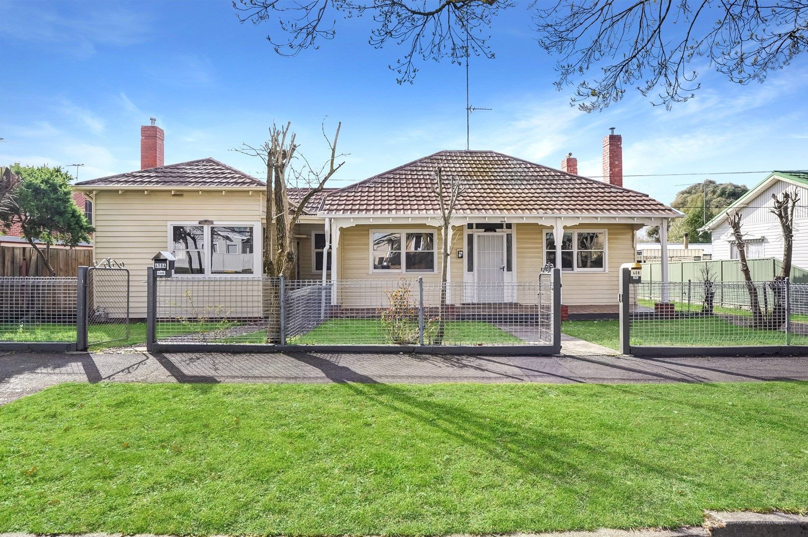 408 & 408a Sebastopol Street, Ballarat Central VIC 3350, Image 0