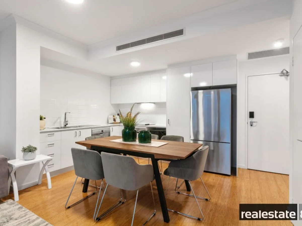 Additional image 12 of 40/34 East Parade, East Perth WA 6004