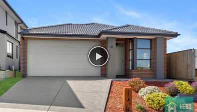Picture of 42 Daffodil Crescent, WALLAN VIC 3756