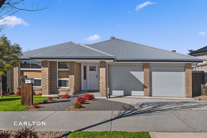 Picture of 26 Maxted Street, RENWICK NSW 2575