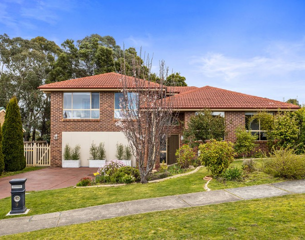 9 Cider Gum Drive, Blackmans Bay TAS 7052